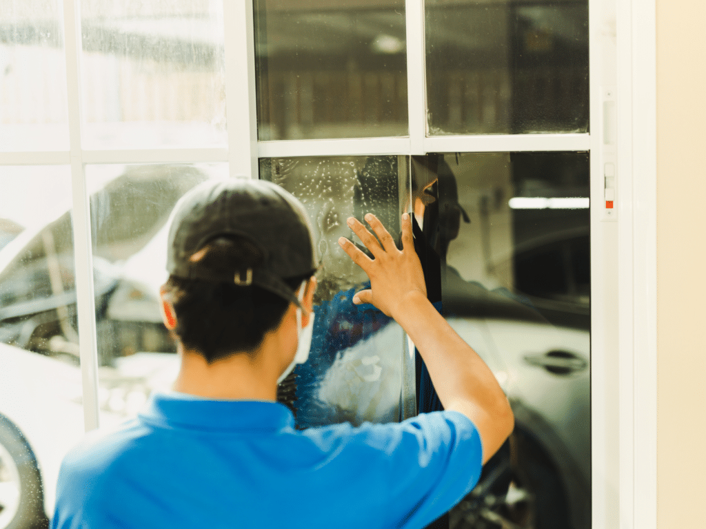 Window Film From a Team That Does This Professionally